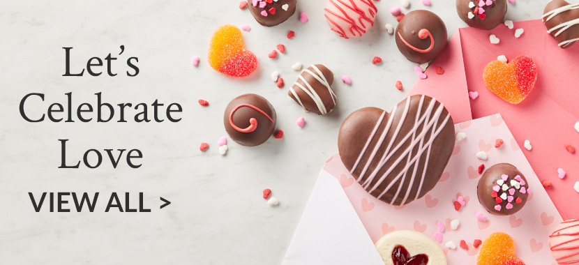 Valentine's Day Delivery: Gifts & Baskets 2023